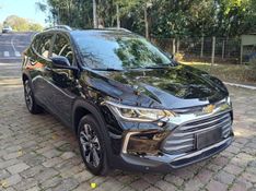 CHEVROLET TRACKER Premier 1.2 Turbo 12V 2024/2025 RENNER AUTOMÓVEIS LAJEADO / Carros no Vale