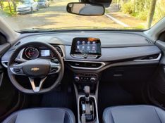 CHEVROLET TRACKER Premier 1.2 Turbo 12V 2024/2025 RENNER AUTOMÓVEIS LAJEADO / Carros no Vale