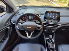 CHEVROLET TRACKER Premier 1.2 Turbo 12V 2024/2025 RENNER AUTOMÓVEIS LAJEADO / Carros no Vale