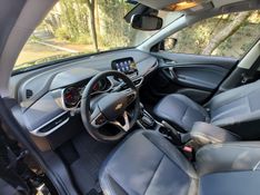 CHEVROLET TRACKER Premier 1.2 Turbo 12V 2024/2025 RENNER AUTOMÓVEIS LAJEADO / Carros no Vale