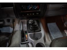 JEEP CHEROKEE 4.0 SPORT 4X4 12V 1997/1998 PASTORE CAR COLLECTION BENTO GONÇALVES / Carros no Vale