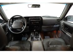 JEEP CHEROKEE 4.0 SPORT 4X4 12V 1997/1998 PASTORE CAR COLLECTION BENTO GONÇALVES / Carros no Vale