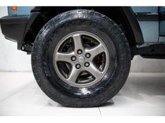 JEEP CHEROKEE 4.0 SPORT 4X4 12V 1997/1998 PASTORE CAR COLLECTION BENTO GONÇALVES / Carros no Vale