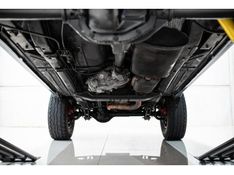 JEEP CHEROKEE 4.0 SPORT 4X4 12V 1997/1998 PASTORE CAR COLLECTION BENTO GONÇALVES / Carros no Vale