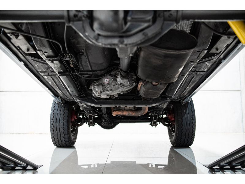 JEEP CHEROKEE 4.0 SPORT 4X4 12V 1997/1998 PASTORE CAR COLLECTION BENTO GONÇALVES / Carros no Vale