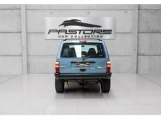 JEEP CHEROKEE 4.0 SPORT 4X4 12V 1997/1998 PASTORE CAR COLLECTION BENTO GONÇALVES / Carros no Vale