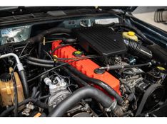 JEEP CHEROKEE 4.0 SPORT 4X4 12V 1997/1998 PASTORE CAR COLLECTION BENTO GONÇALVES / Carros no Vale