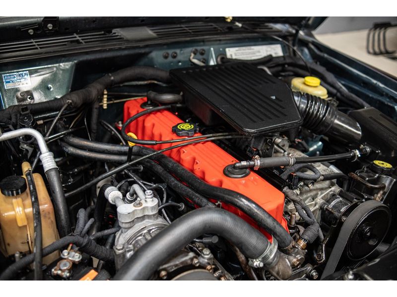 JEEP CHEROKEE 4.0 SPORT 4X4 12V 1997/1998 PASTORE CAR COLLECTION BENTO GONÇALVES / Carros no Vale