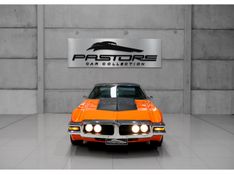 OLDSMOBILE TORONADO 7.5 V8 1969/1969 PASTORE CAR COLLECTION BENTO GONÇALVES / Carros no Vale