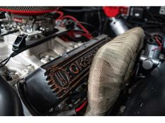 OLDSMOBILE TORONADO 7.5 V8 1969/1969 PASTORE CAR COLLECTION BENTO GONÇALVES / Carros no Vale