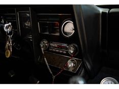 OLDSMOBILE TORONADO 7.5 V8 1969/1969 PASTORE CAR COLLECTION BENTO GONÇALVES / Carros no Vale