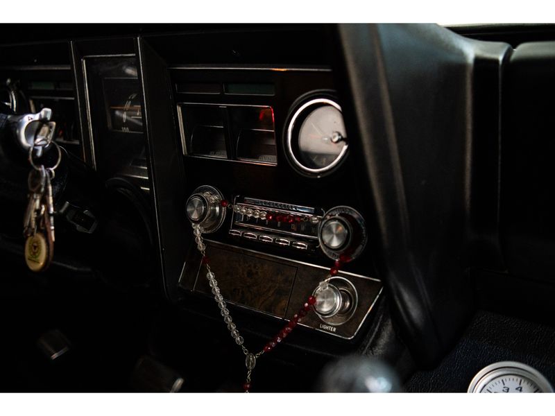 OLDSMOBILE TORONADO 7.5 V8 1969/1969 PASTORE CAR COLLECTION BENTO GONÇALVES / Carros no Vale