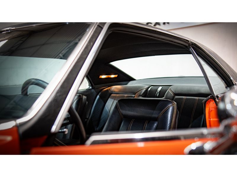 OLDSMOBILE TORONADO 7.5 V8 1969/1969 PASTORE CAR COLLECTION BENTO GONÇALVES / Carros no Vale
