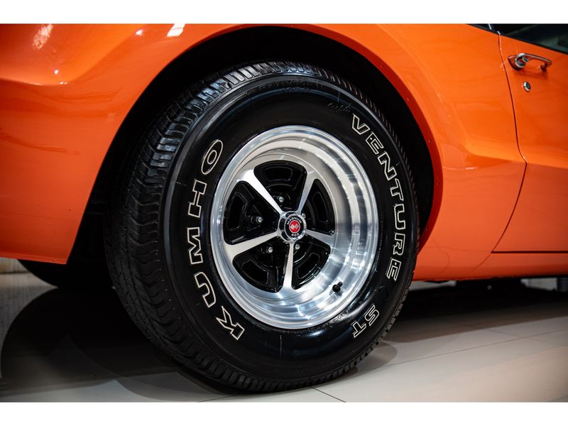 OLDSMOBILE TORONADO 7.5 V8 1969/1969 PASTORE CAR COLLECTION BENTO GONÇALVES / Carros no Vale