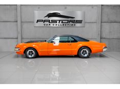 OLDSMOBILE TORONADO 7.5 V8 1969/1969 PASTORE CAR COLLECTION BENTO GONÇALVES / Carros no Vale