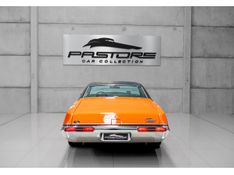 OLDSMOBILE TORONADO 7.5 V8 1969/1969 PASTORE CAR COLLECTION BENTO GONÇALVES / Carros no Vale