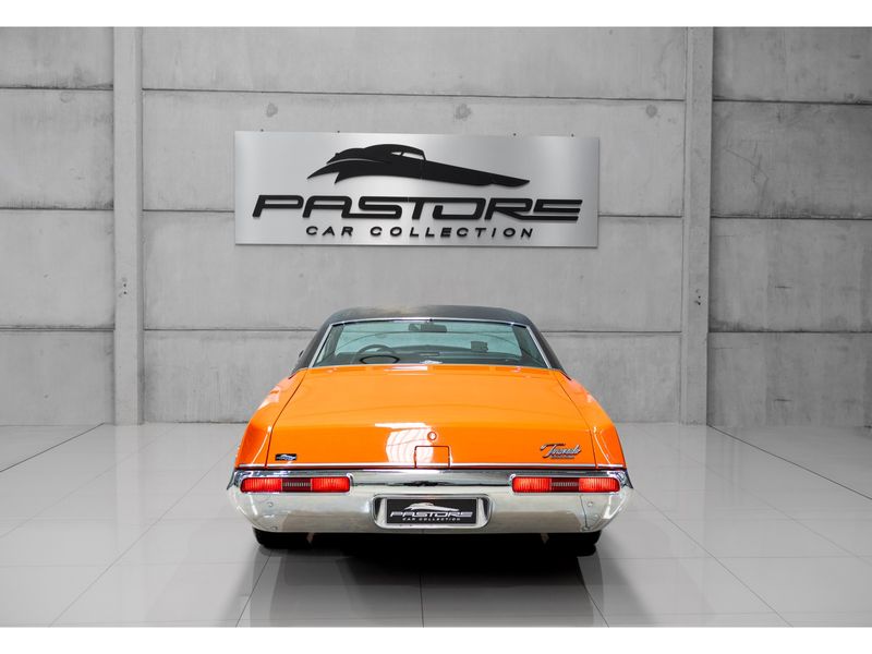 OLDSMOBILE TORONADO 7.5 V8 1969/1969 PASTORE CAR COLLECTION BENTO GONÇALVES / Carros no Vale