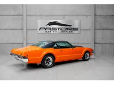 OLDSMOBILE TORONADO 7.5 V8 1969/1969 PASTORE CAR COLLECTION BENTO GONÇALVES / Carros no Vale
