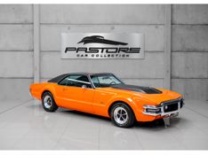 OLDSMOBILE TORONADO 7.5 V8 1969/1969 PASTORE CAR COLLECTION BENTO GONÇALVES / Carros no Vale