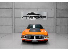 OLDSMOBILE TORONADO 7.5 V8 1969/1969 PASTORE CAR COLLECTION BENTO GONÇALVES / Carros no Vale