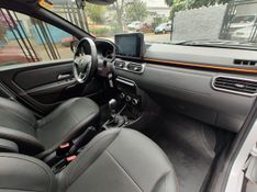 Renault OROCH Outsider 1.3Tce 2023/2024 RENNER AUTOMÓVEIS LAJEADO / Carros no Vale