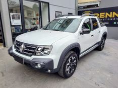 Renault OROCH Outsider 1.3Tce 2023/2024 RENNER AUTOMÓVEIS LAJEADO / Carros no Vale
