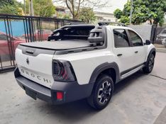Renault OROCH Outsider 1.3Tce 2023/2024 RENNER AUTOMÓVEIS LAJEADO / Carros no Vale