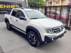 Renault OROCH Outsider 1.3Tce 2023/2024 RENNER AUTOMÓVEIS LAJEADO / Carros no Vale