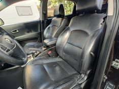 SSANGYONG Korando 2.0 16V T AWD 2011/2012 RENNER AUTOMÓVEIS LAJEADO / Carros no Vale