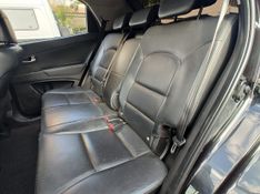 SSANGYONG Korando 2.0 16V T AWD 2011/2012 RENNER AUTOMÓVEIS LAJEADO / Carros no Vale