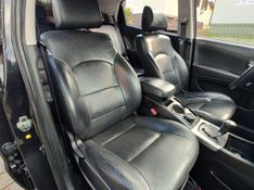 SSANGYONG Korando 2.0 16V T AWD 2011/2012 RENNER AUTOMÓVEIS LAJEADO / Carros no Vale