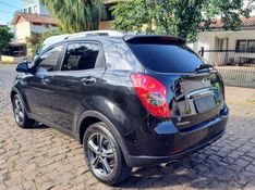SSANGYONG Korando 2.0 16V T AWD 2011/2012 RENNER AUTOMÓVEIS LAJEADO / Carros no Vale