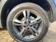SSANGYONG Korando 2.0 16V T AWD 2011/2012 RENNER AUTOMÓVEIS LAJEADO / Carros no Vale