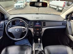 SSANGYONG Korando 2.0 16V T AWD 2011/2012 RENNER AUTOMÓVEIS LAJEADO / Carros no Vale