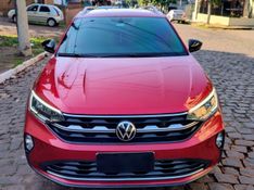 VOLKSWAGEN Nivus Highline 1.0 200 TSI 2020/2021 RENNER AUTOMÓVEIS LAJEADO / Carros no Vale