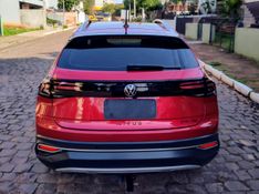 VOLKSWAGEN Nivus Highline 1.0 200 TSI 2020/2021 RENNER AUTOMÓVEIS LAJEADO / Carros no Vale