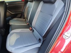 VOLKSWAGEN Nivus Highline 1.0 200 TSI 2020/2021 RENNER AUTOMÓVEIS LAJEADO / Carros no Vale