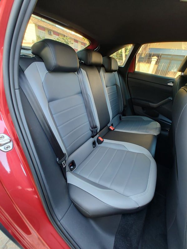 VOLKSWAGEN Nivus Highline 1.0 200 TSI 2020/2021 RENNER AUTOMÓVEIS LAJEADO / Carros no Vale