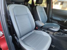 VOLKSWAGEN Nivus Highline 1.0 200 TSI 2020/2021 RENNER AUTOMÓVEIS LAJEADO / Carros no Vale