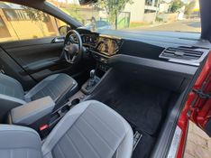 VOLKSWAGEN Nivus Highline 1.0 200 TSI 2020/2021 RENNER AUTOMÓVEIS LAJEADO / Carros no Vale
