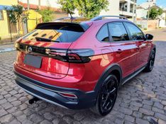 VOLKSWAGEN Nivus Highline 1.0 200 TSI 2020/2021 RENNER AUTOMÓVEIS LAJEADO / Carros no Vale