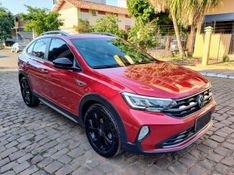 VOLKSWAGEN Nivus Highline 1.0 200 TSI 2020/2021 RENNER AUTOMÓVEIS LAJEADO / Carros no Vale