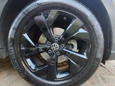 VOLKSWAGEN Nivus Highline 1.0 200 TSI 2020/2021 RENNER AUTOMÓVEIS LAJEADO / Carros no Vale