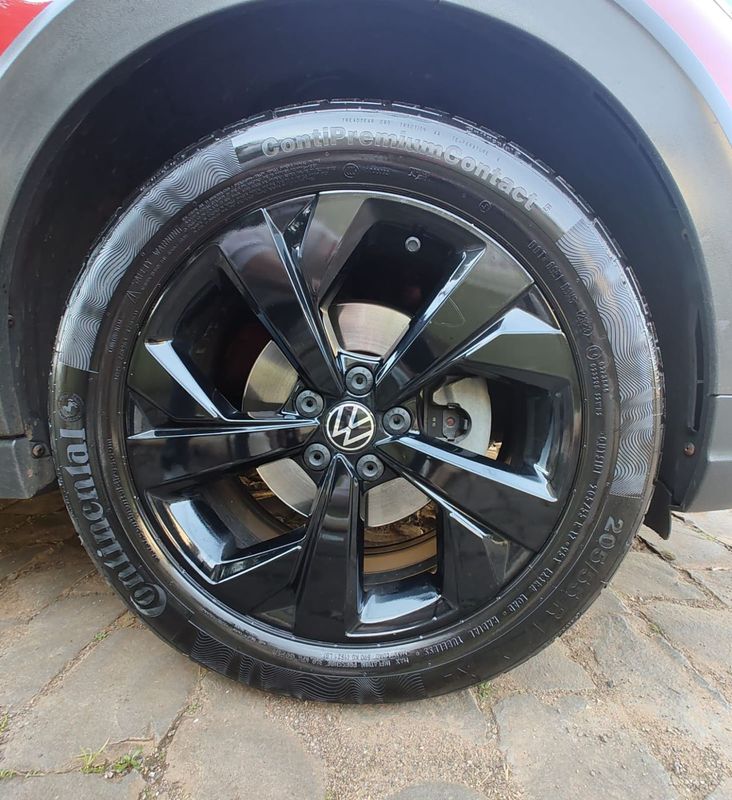 VOLKSWAGEN Nivus Highline 1.0 200 TSI 2020/2021 RENNER AUTOMÓVEIS LAJEADO / Carros no Vale