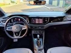 VOLKSWAGEN Nivus Highline 1.0 200 TSI 2020/2021 RENNER AUTOMÓVEIS LAJEADO / Carros no Vale