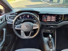 VOLKSWAGEN Nivus Highline 1.0 200 TSI 2020/2021 RENNER AUTOMÓVEIS LAJEADO / Carros no Vale