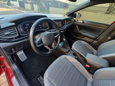 VOLKSWAGEN Nivus Highline 1.0 200 TSI 2020/2021 RENNER AUTOMÓVEIS LAJEADO / Carros no Vale