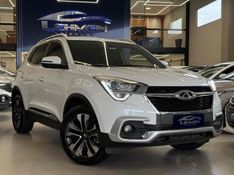 CHERY TIGGO 5x 1.5 VVT TURBO IFLEX TXS DCT 2019/2020 LEHMEN VEÍCULOS VENÂNCIO AIRES / Carros no Vale