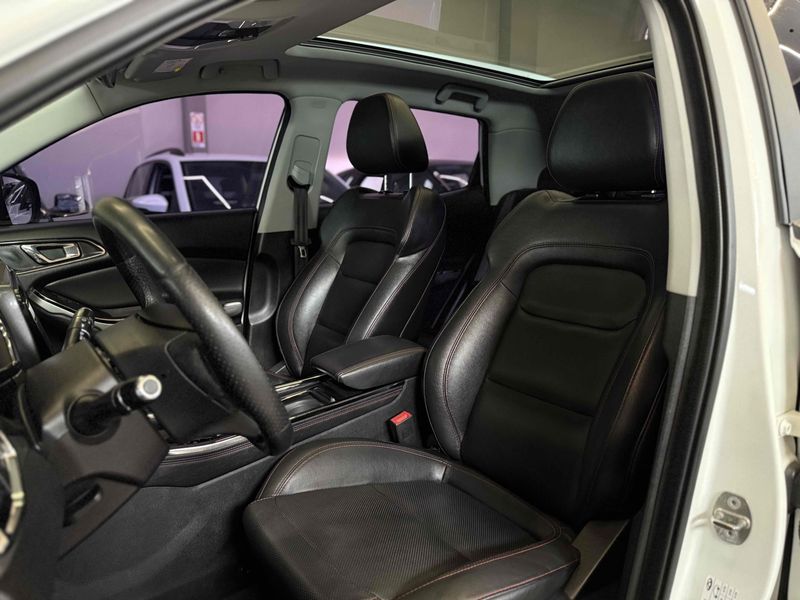 CHERY TIGGO 5x 1.5 VVT TURBO IFLEX TXS DCT 2019/2020 LEHMEN VEÍCULOS VENÂNCIO AIRES / Carros no Vale