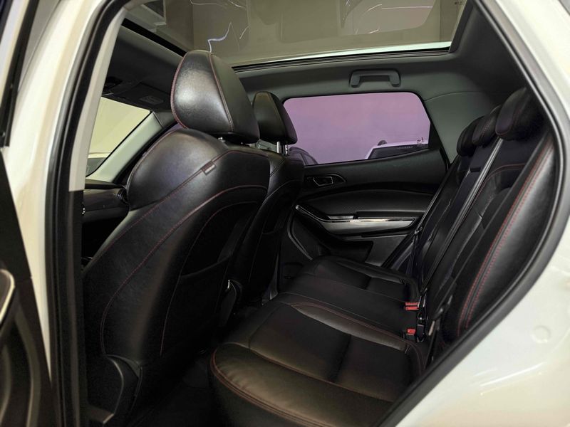 CHERY TIGGO 5x 1.5 VVT TURBO IFLEX TXS DCT 2019/2020 LEHMEN VEÍCULOS VENÂNCIO AIRES / Carros no Vale